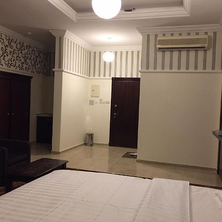 Al Denny Aparthotel 제다 외부 사진