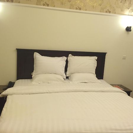 Al Denny Aparthotel 제다 외부 사진