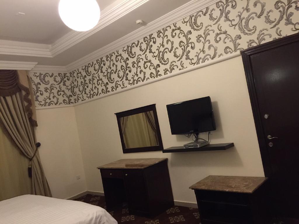 Al Denny Aparthotel 제다 외부 사진