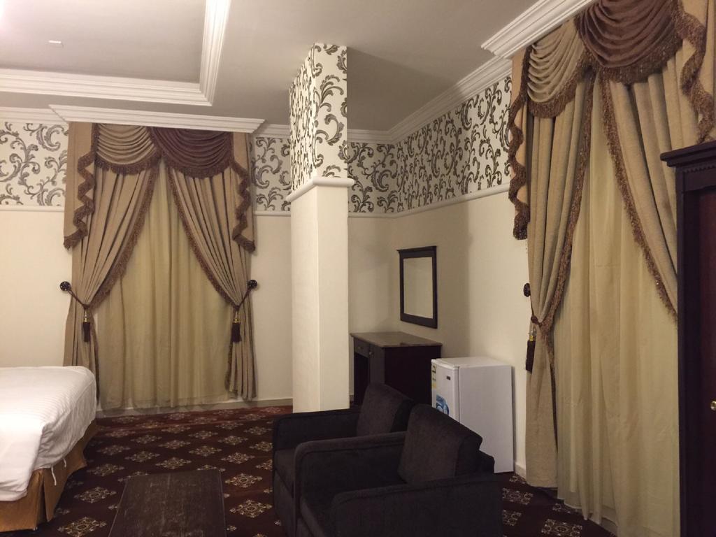 Al Denny Aparthotel 제다 외부 사진