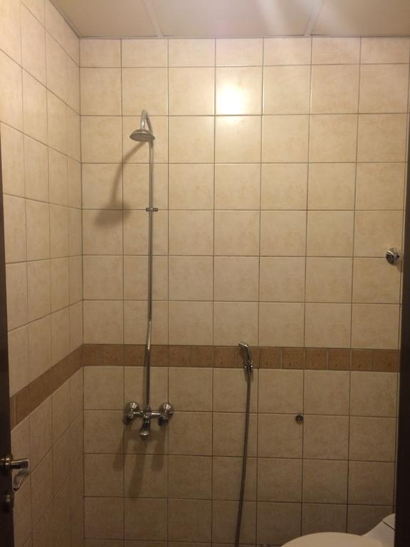 Al Denny Aparthotel 제다 객실 사진