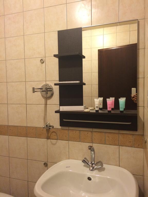 Al Denny Aparthotel 제다 객실 사진