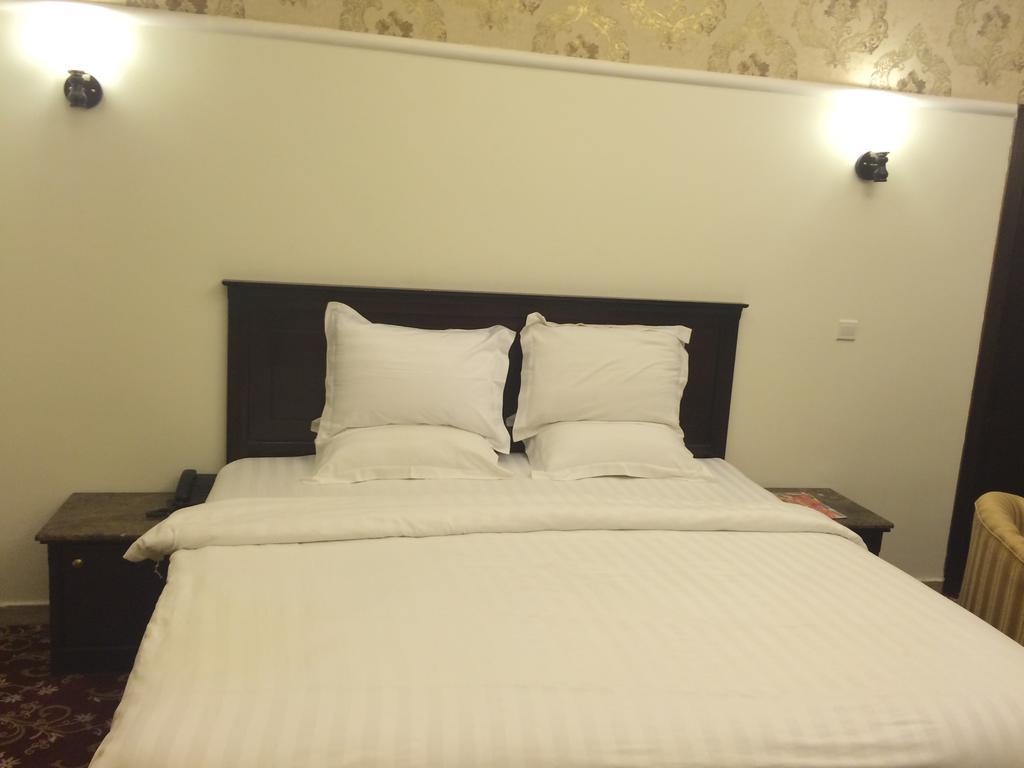 Al Denny Aparthotel 제다 외부 사진