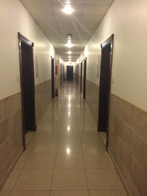 Al Denny Aparthotel 제다 외부 사진
