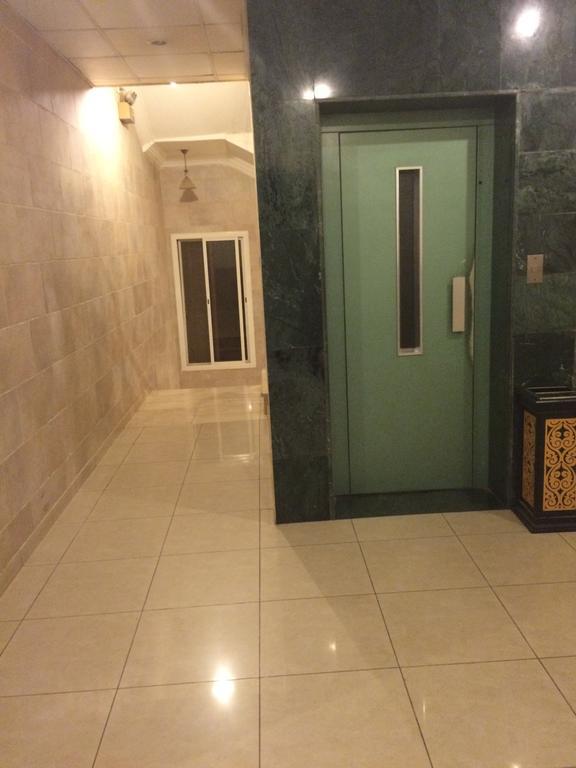Al Denny Aparthotel 제다 외부 사진